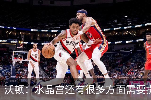 沃顿：水晶宫还有很多方面需要提升，不过我们在朝着正确方向迈进